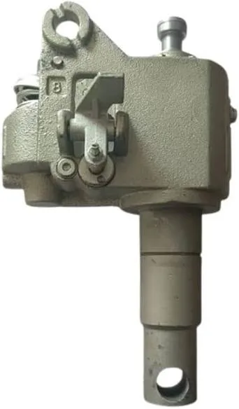 Jack Pump view 4