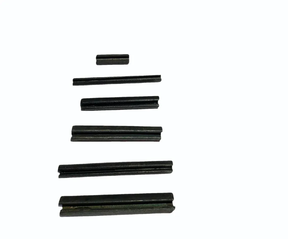 S Lock / Dowel / Wiser view 2