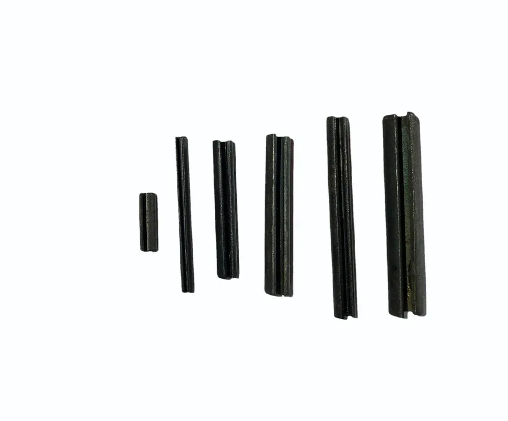S Lock / Dowel / Wiser view 3