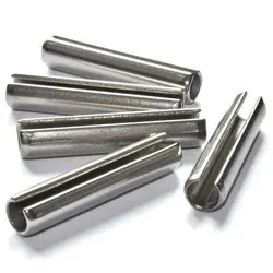 S Lock / Dowel / Wiser view 5