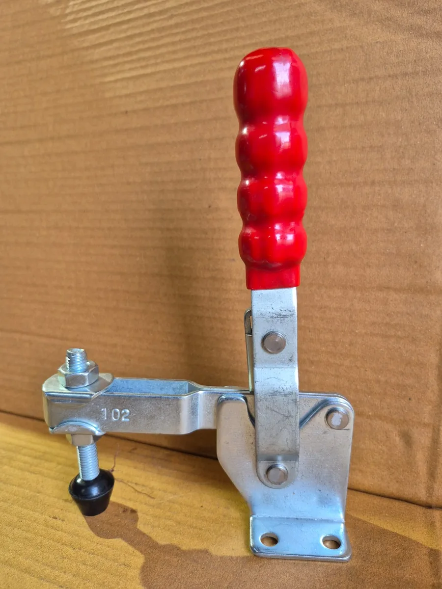Toggle Clamp - 103