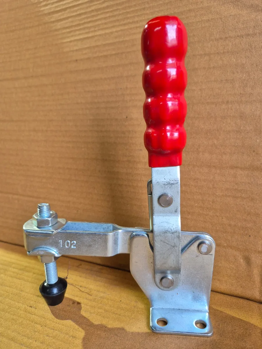 Toggle Clamp - 103 view 2